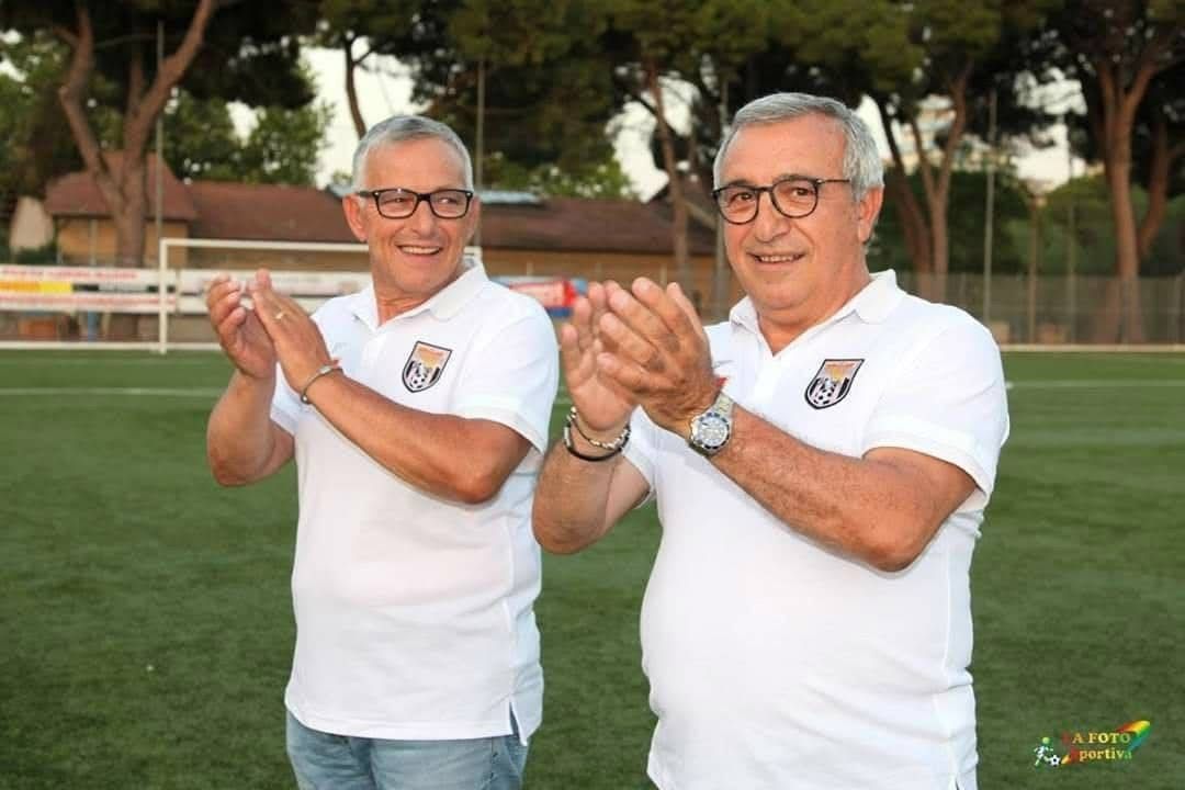 Calcio Sicilia, i presidenti Zito e Manno: “Il calcio giovanile è una questione di cuore”